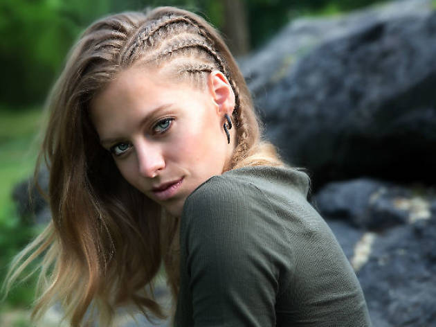 Nore En Pure Entrevista con Nora En Pure