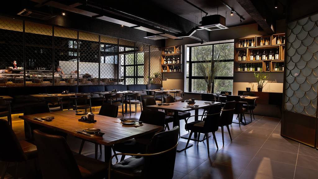 The best porkfree Japanese restaurants in KL