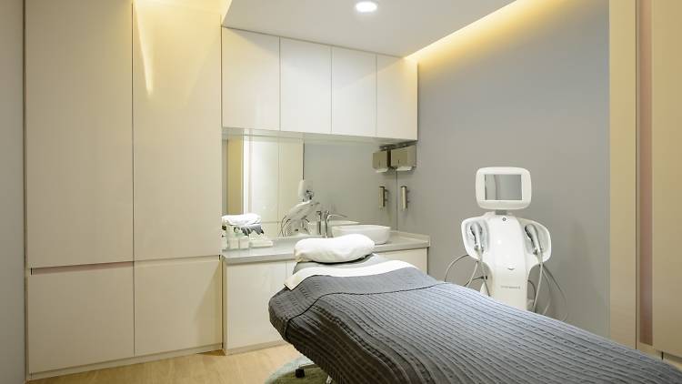 Aesthéa Medical Aesthetic Clinic