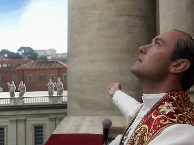 The Young Pope The Young Pope