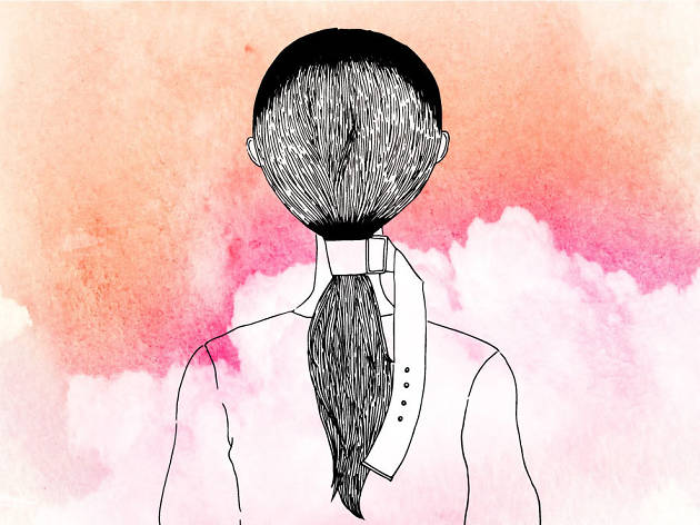 The low pony The low pony