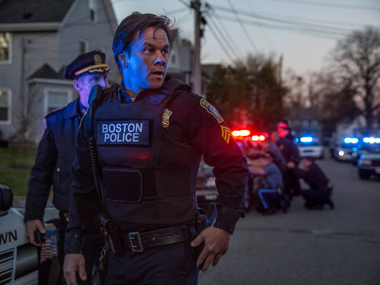 Exclusive preview screening of ‘Patriots Day’