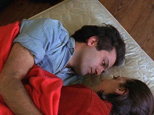Cine (anti)romántico Cine (anti)romántico