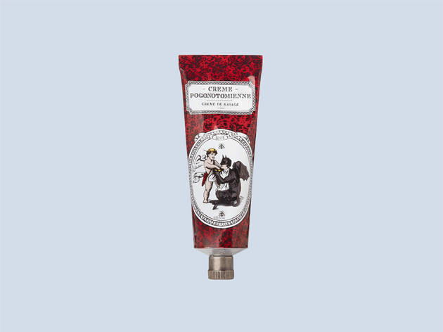 Creme Pogonotomienne Shaving Cream, Valentine’s Day gifts for him Creme Pogonotomienne Shaving Cream, Valentine’s Day gifts for him