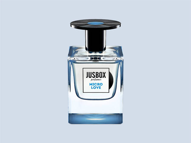 Micro Love Eau de Parfum, Valentine’s Day gifts for him Micro Love Eau de Parfum, Valentine’s Day gifts for him