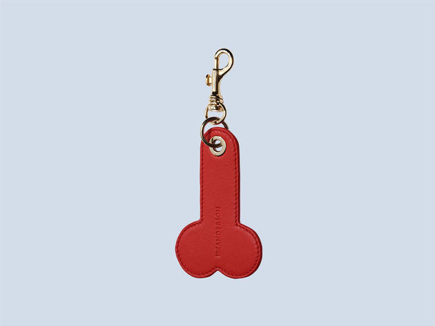 Penis Keyring, Valentine’s Day gifts for him Penis Keyring, Valentine’s Day gifts for him