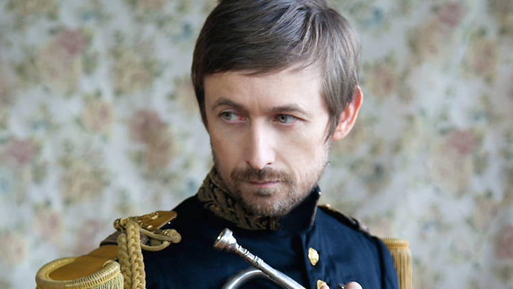 Neil Hannon