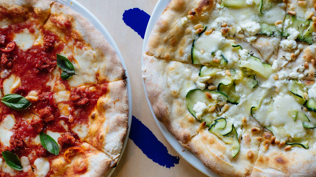 London’s Best Pizza Restaurants 29 Places For Perfect Pizza
