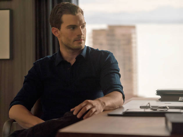 Fifty Shades Darker Fifty Shades Darker