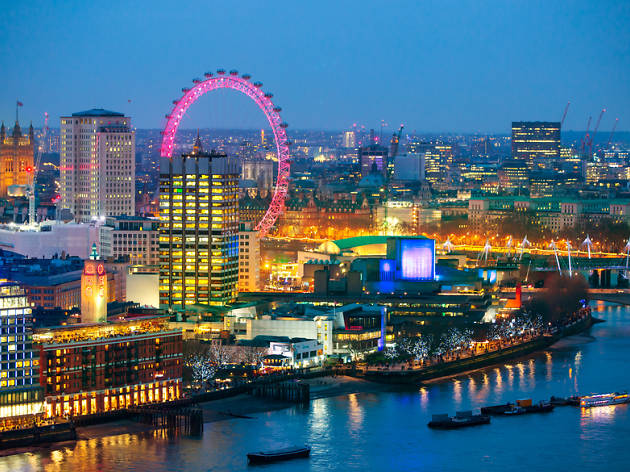 Londres Londres