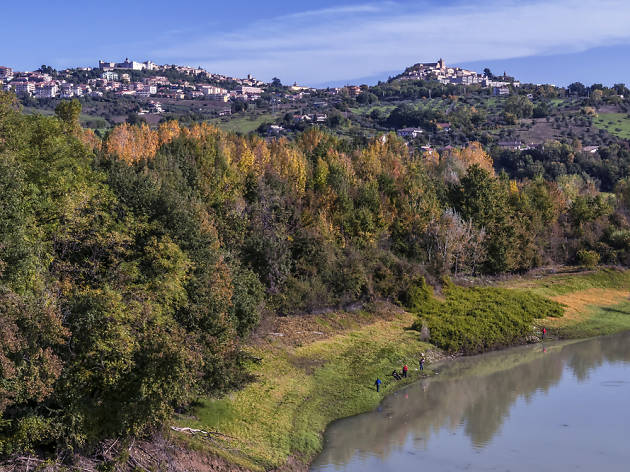 Pescara Pescara