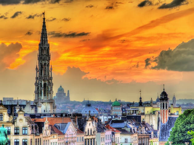 Brussel·les Brussel·les
