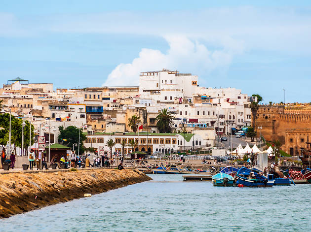 Rabat Rabat