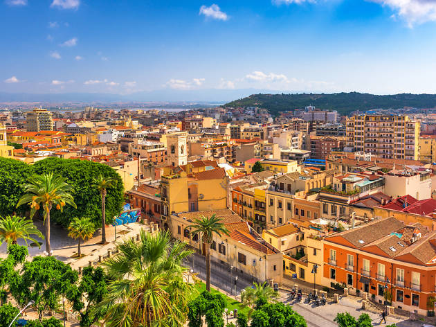 Càller (Cagliari) Càller (Cagliari)