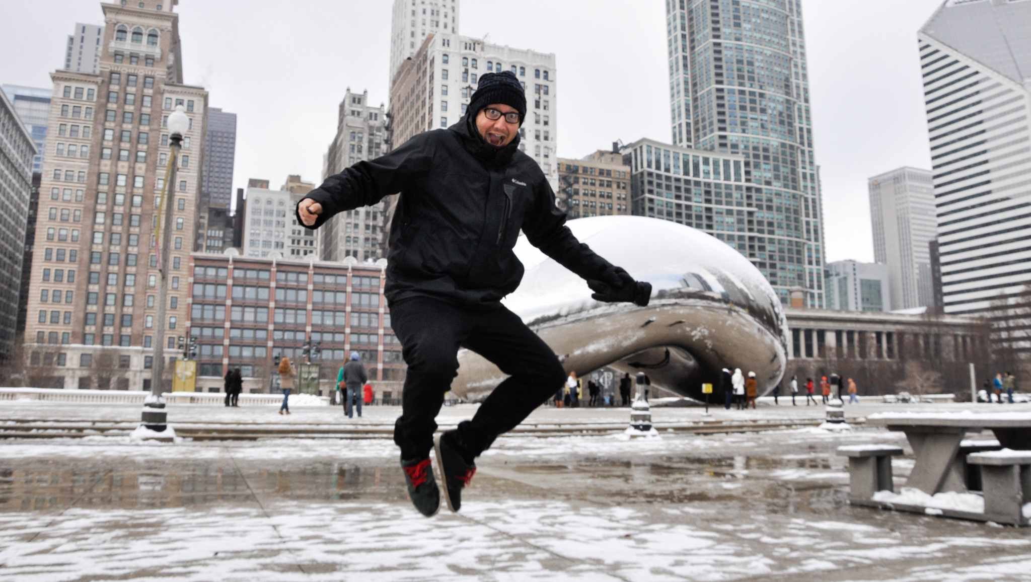 chicago in winter reddit