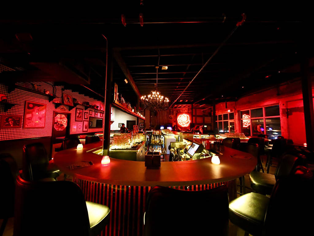 Live Music Venues In Miami