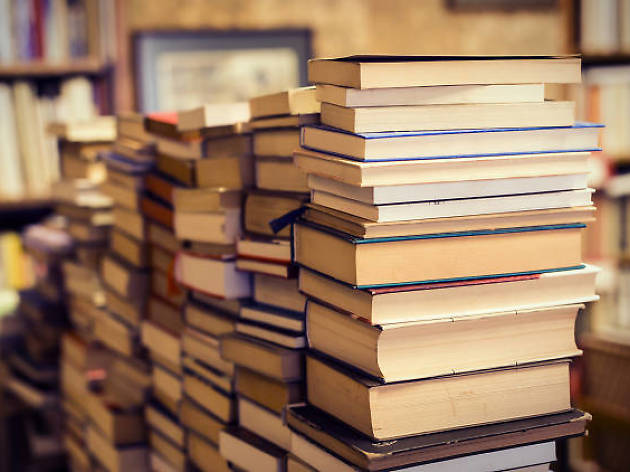 Leer la Ciudad Leer la Ciudad