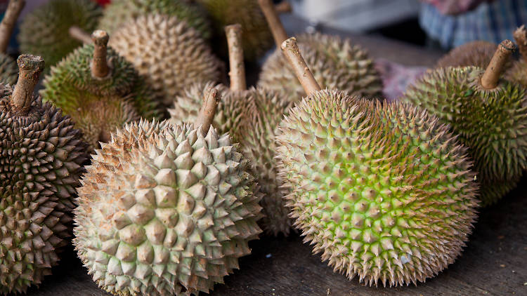 Durian