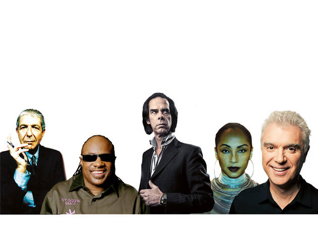 As melhores músicas de amor de sempre As melhores músicas de amor de sempre