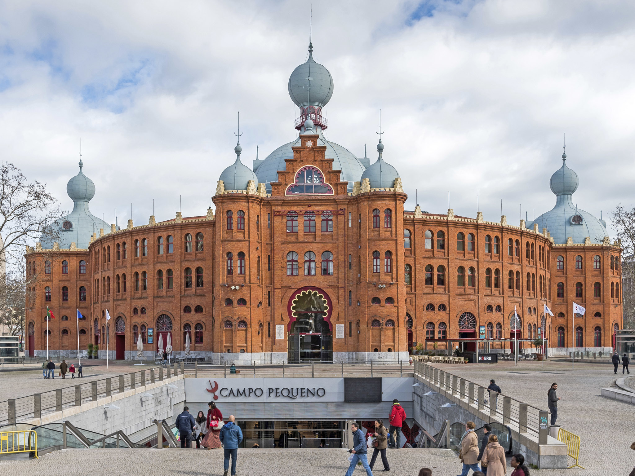 Campo Pequeno, Espectáculos & Eventos