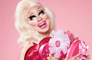 trixie mattel drag race rupaul solves dating problems star london timeout