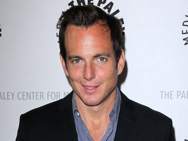Will Arnett Will Arnett