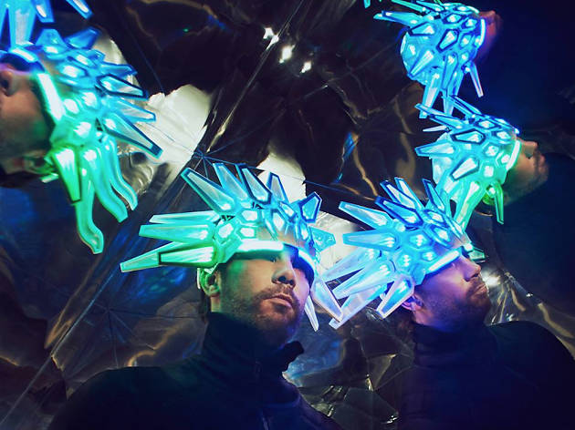 Jamiroquai Jay Kay