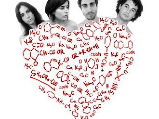 Per tu, m'enamoraria Per tu, m'enamoraria