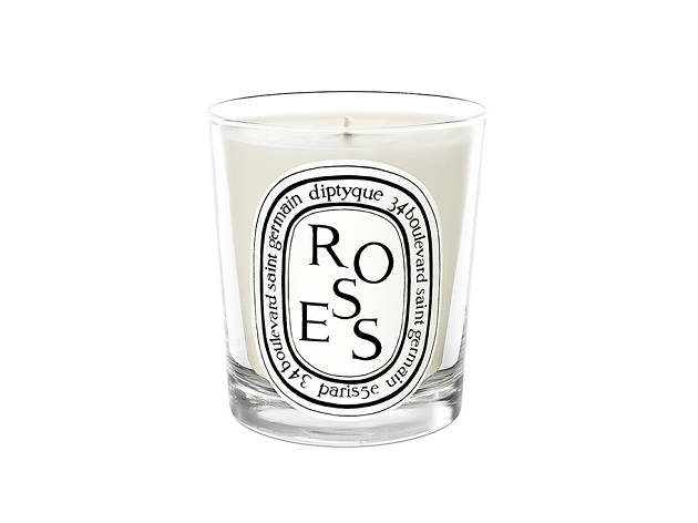 Diptyque roses candle Diptyque roses candle