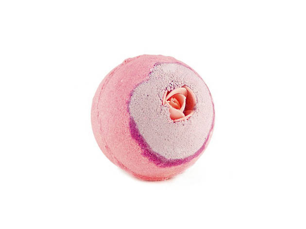 Lush sex bath bomb Lush sex bath bomb