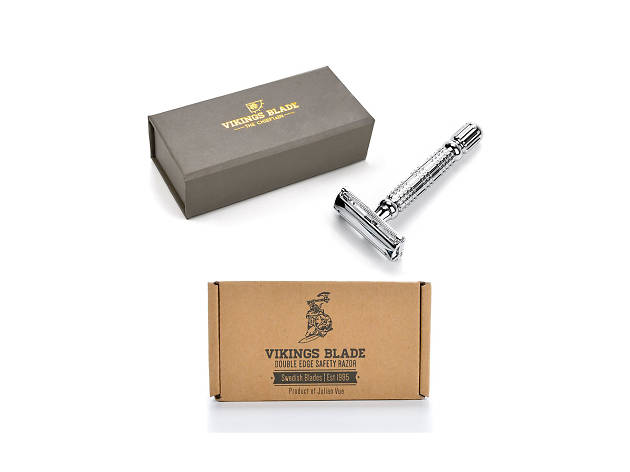 Viking's Blade razor Viking's Blade razor