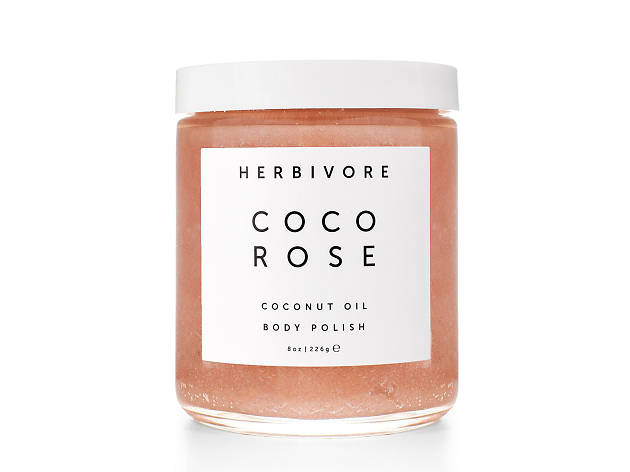 Herbivore Coco Rose Body Polish Herbivore Coco Rose Body Polish
