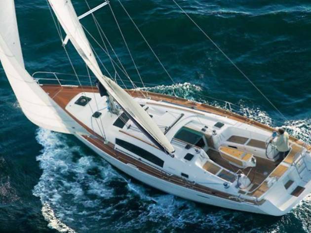 Sailing bcn Sailing bcn