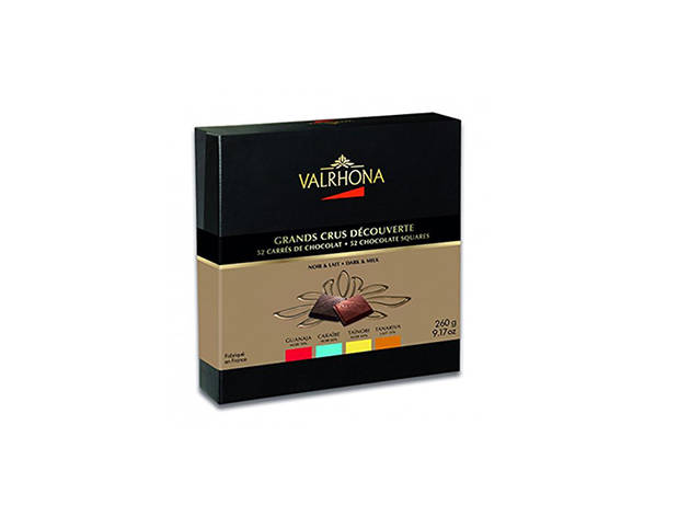Valrhona chocolates Valrhona chocolates