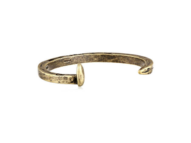 Giles and Brother cuff Giles and Brother cuff