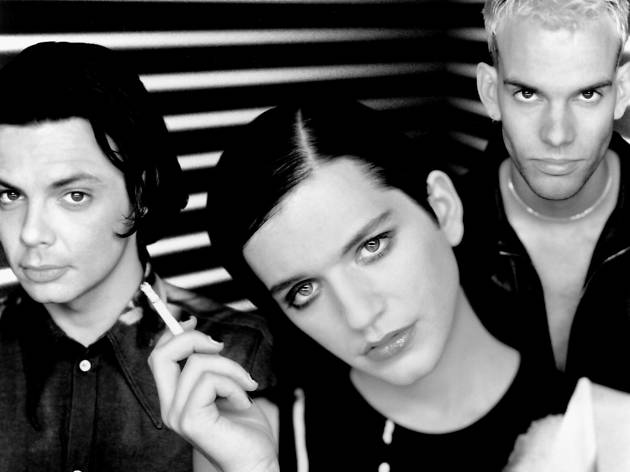 Placebo Placebo en la era de Without You I'm Nothing