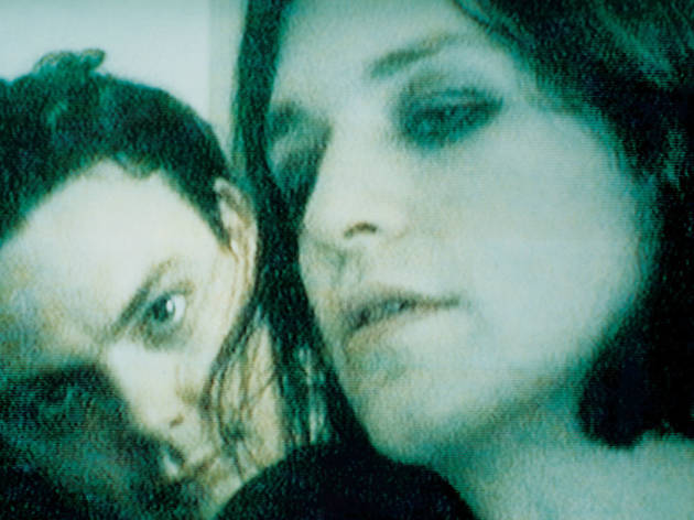 Placebo Foto del book de Without You I'm Nothing de Palcebo