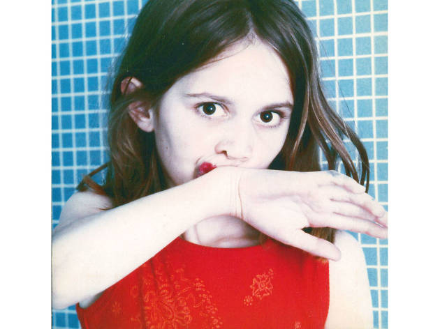 Special Needs de Palcebo La portada del sencillo de Special Needs