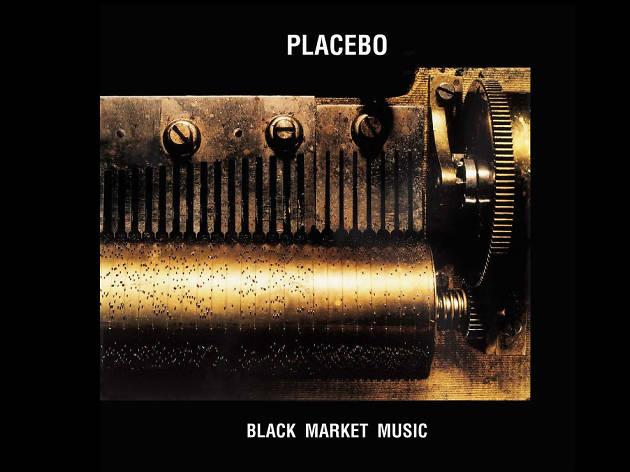Black Market Music de Placebo Black Market Music de Placebo