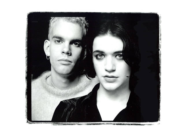Placebo Placebo en el año de 1996