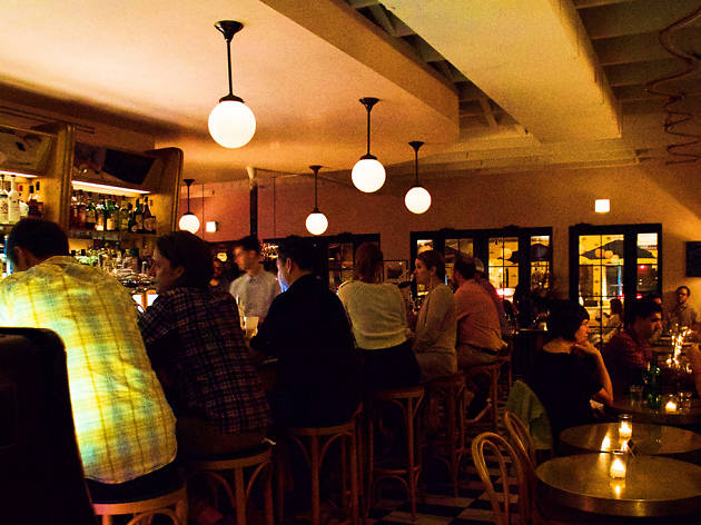 16 Best Austin Wine Bars For Red White And Bubbly Varietals