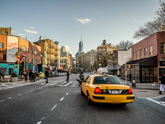 17 things all New Yorkers can agree on 17 things all New Yorkers can agree on