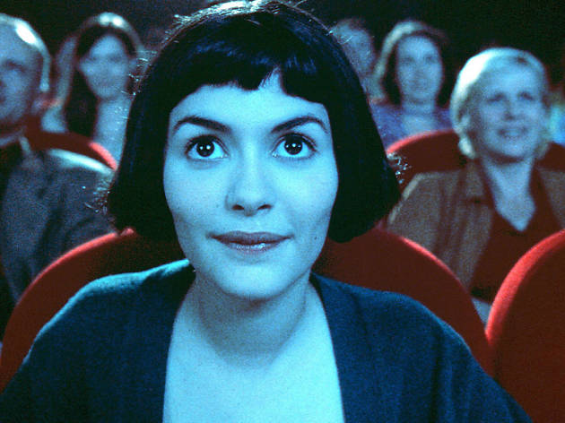 Amelie Amelie