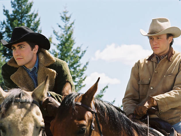 Brokeback Mountain Brokeback Mountain