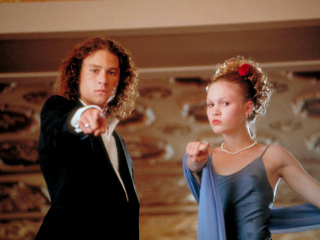 10 Things I Hate About You 10 Things I Hate About You