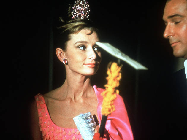 Breakfast at Tiffany's Breakfast at Tiffany's
