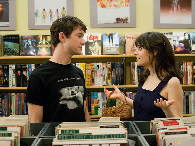 (500) Days of Summer (500) Days of Summer