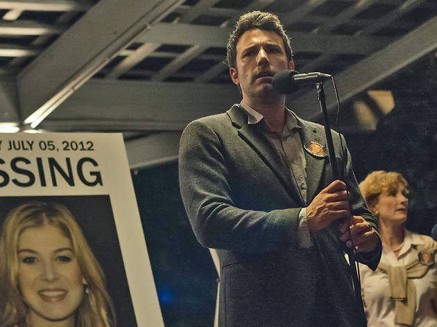 Gone Girl Gone Girl