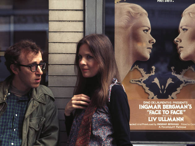 Annie Hall Annie Hall