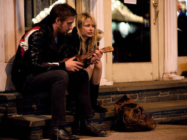 Blue Valentine 01 Blue Valentine